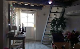 Le Mas Romantique avec Jacuzzi et Sauna privé